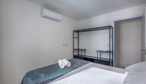 Apartamento básico