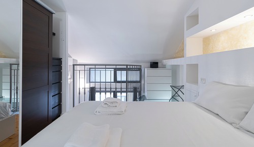Apartamento (1 Bedroom)