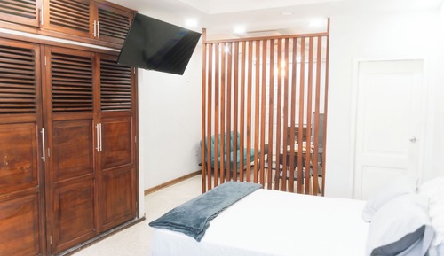 Apartamento estándar