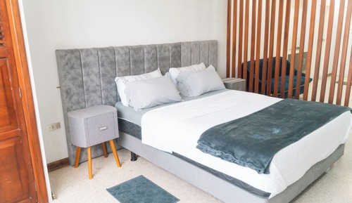 Habitación doble