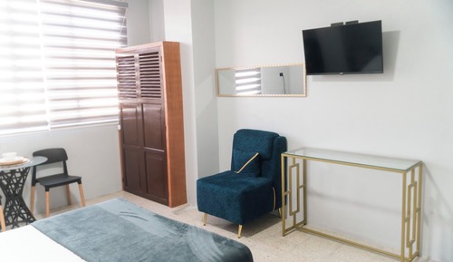 Apartamento económico