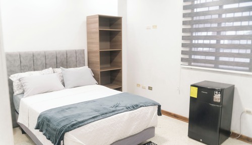 Apartamento básico