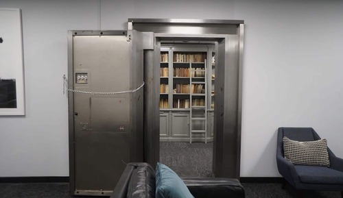 Apartamento, accesible para personas con discapacidad