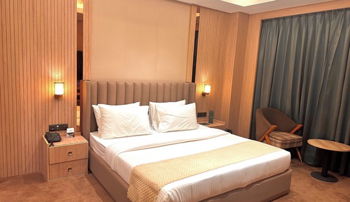 Suite ejecutiva