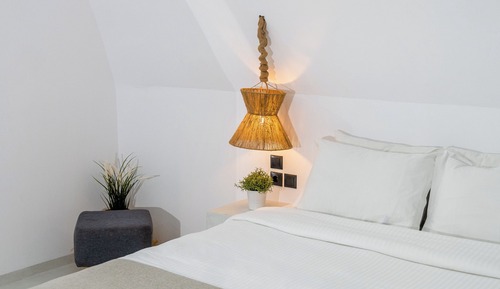 Suite familiar, bañera de hidromasaje, vistas al mar