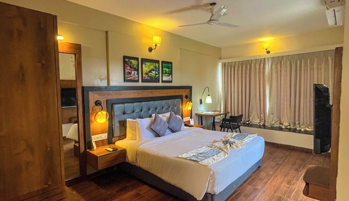 Habitación Premier