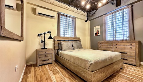 Apartamento Deluxe