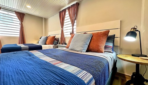 Apartamento de diseño