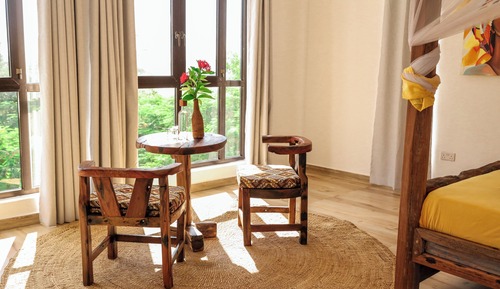 Habitación Royal