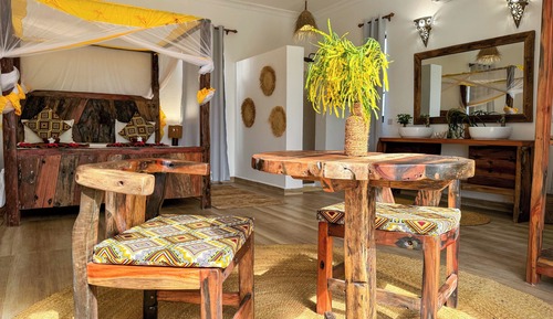 Habitación Royal