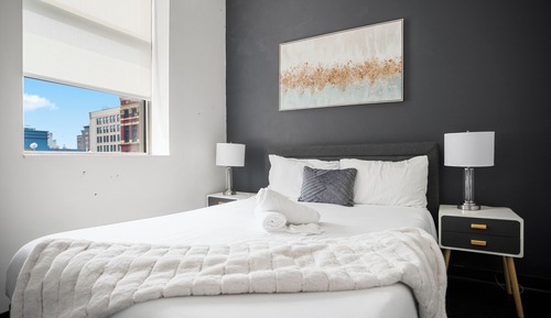 Apartamento, no fumadores