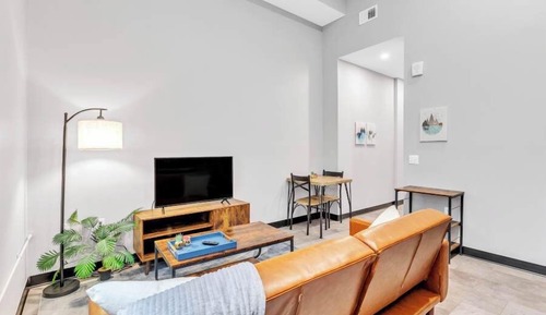 Apartamento Deluxe, no fumadores