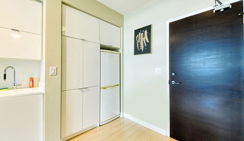 Suite ejecutiva