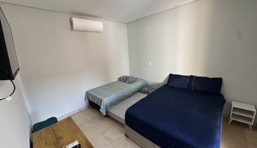 Habitación cuádruple Premium