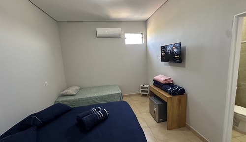 Habitación cuádruple Premium