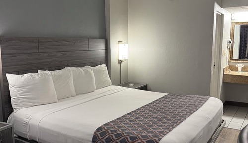 Habitación individual estándar