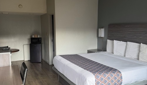Habitación individual estándar