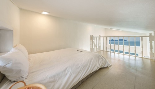 Habitación básica, 1 habitación (Ocean View A202(SPA))