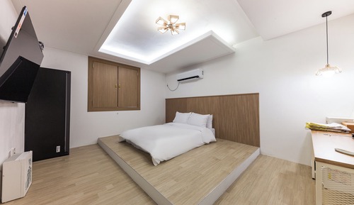 Suite de lujo