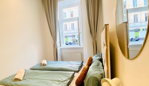 Habitación básica