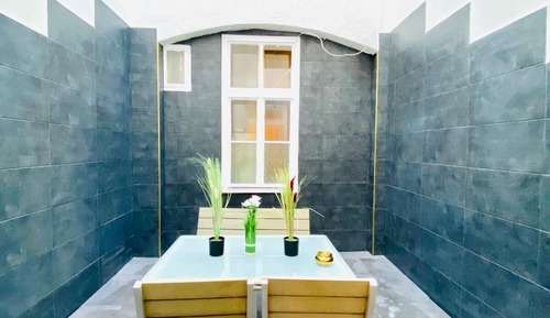 Habitación básica