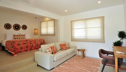 Suite Deluxe
