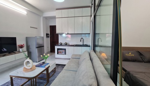Apartamento Deluxe