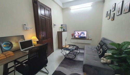 Apartamento junior
