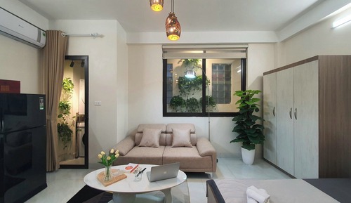 Apartamento Confort