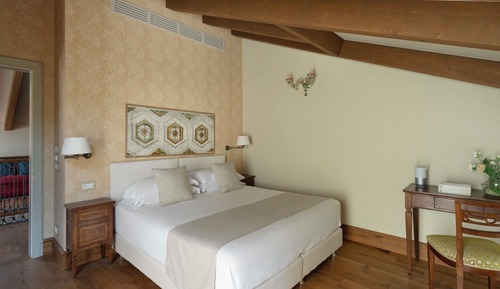 Comfort Double or Twin Room