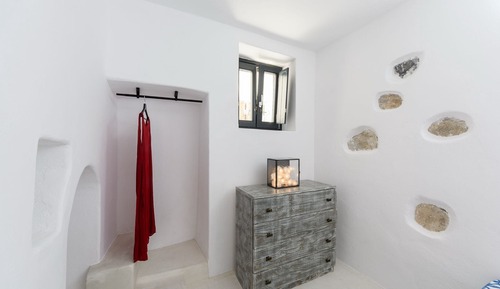Suite superior