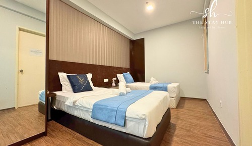 Loft familiar