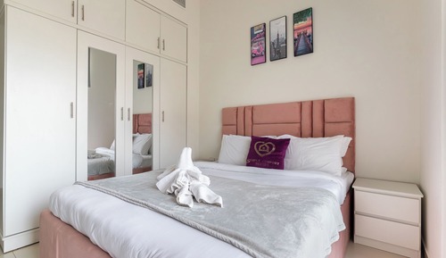 Apartamento familiar, 2 habitaciones, no fumadores