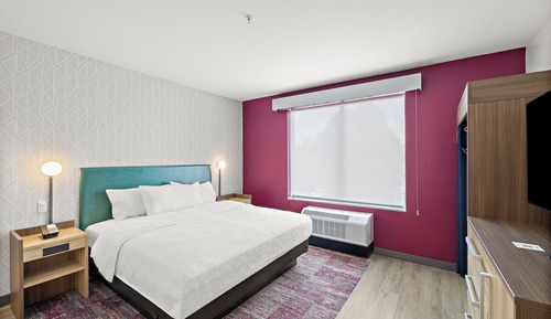 Suite, 1 habitación