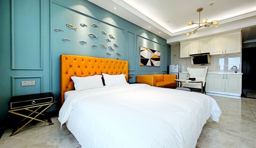Habitación Confort doble