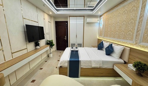 Habitación estándar