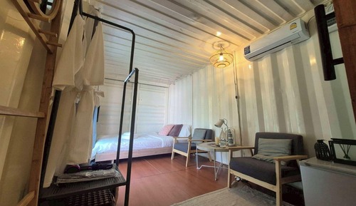 Deluxe Bungalow
