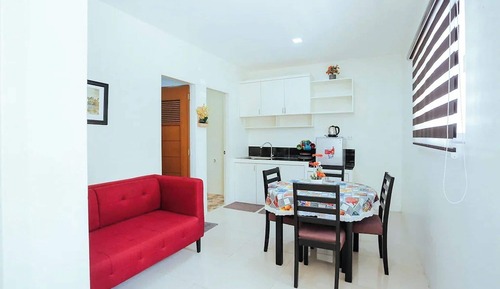 Apartment, 1 Bedroom