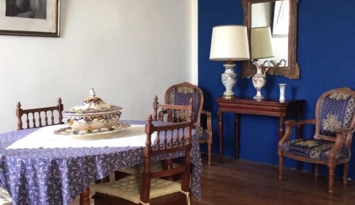 Suite de lujo, no fumadores, No se admiten mascotas (Suite Grand Madiran)