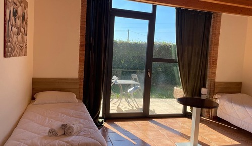 Apartamento básico