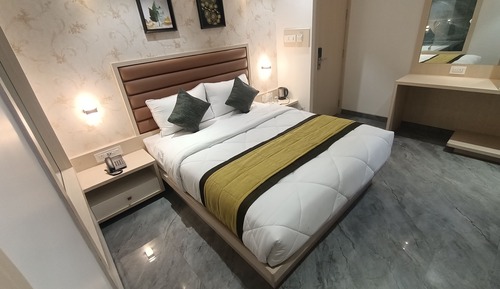 Habitación Confort doble