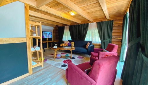 Habitación triple clásica