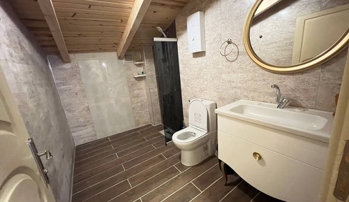 Habitación triple Premium