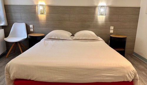 Habitación básica