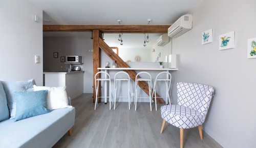 Appartement Air