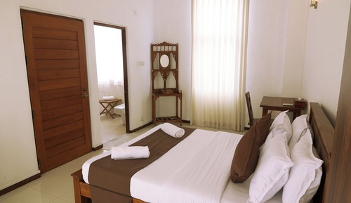 Apartamento Deluxe