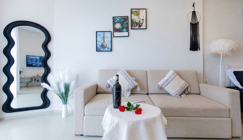 Apartamento básico