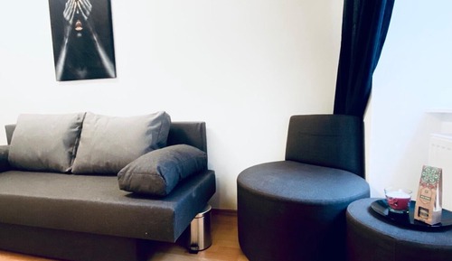 Habitación básica