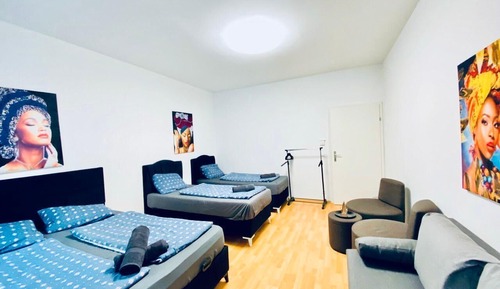 Habitación básica