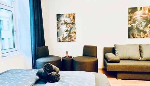 Habitación básica